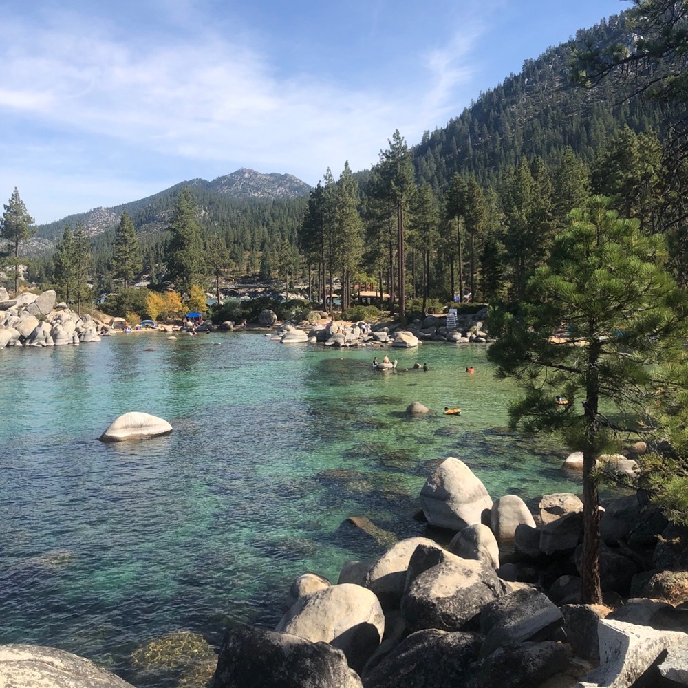 Meet your Posher, DS